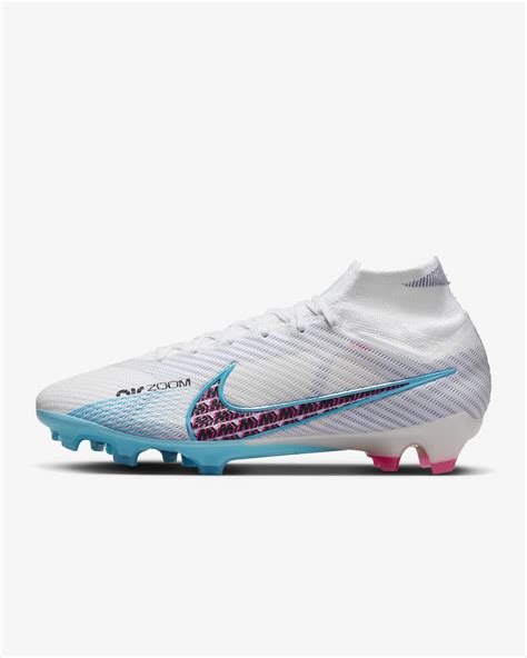 nike mercurial superfly weiß fg|mercurial superfly elite 9.